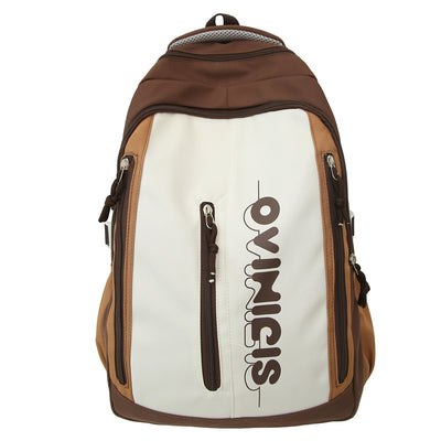 Mochila de Gran Capacidad Personalizada y de Moda para Mujer - Image 9