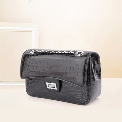 Bolsa Mensajera Crossbody con Textura para Celular - Image 14