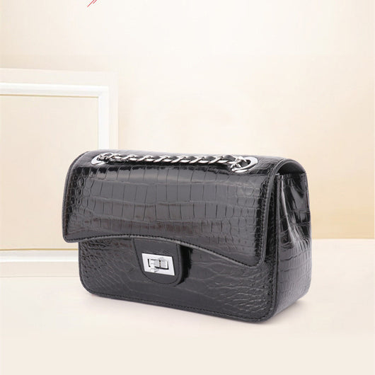 Bolsa Mensajera Crossbody con Textura para Celular - Image 14