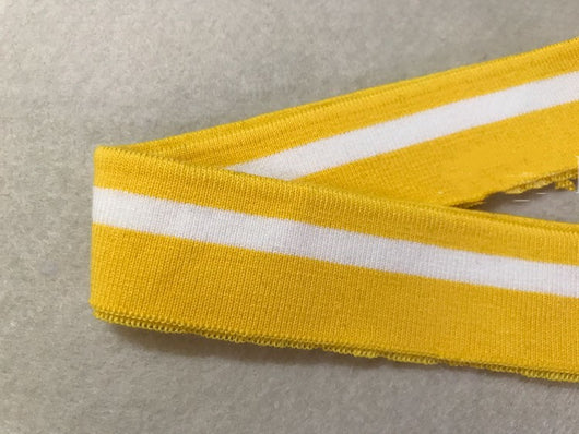 Accesorios de Cuello Ribeteado Tejido para Prendas de Vestir - Image 2