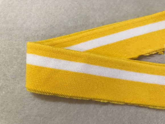 Accesorios de Cuello Ribeteado Tejido para Prendas de Vestir