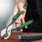 Pelador de Cables Profesional con Pinza de Acero Cromo Vanadio