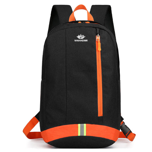 Mochila Deportiva Ultraligera Multicolor Portátil - Image 18