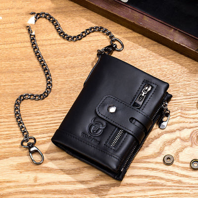 Billetera Protectora para Móvil con Cadena Antirrobo - Image 19