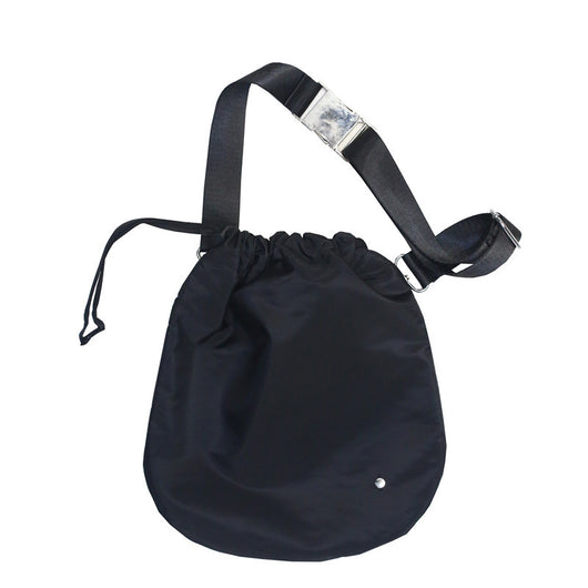 Bolsa Diagonal con Cordón Ajustable - Image 8