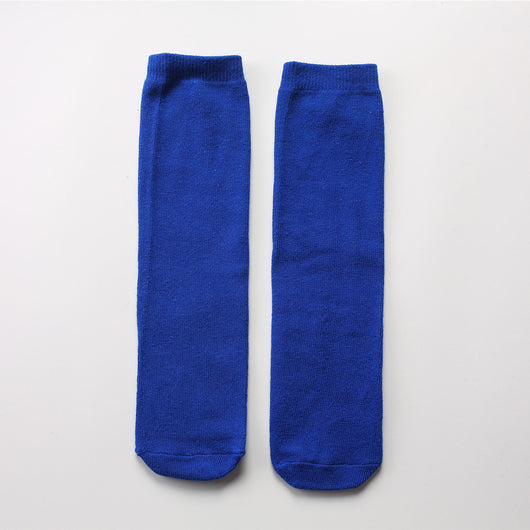 Calcetines Infantiles sin Talón Lisos y Cómodos - Image 16