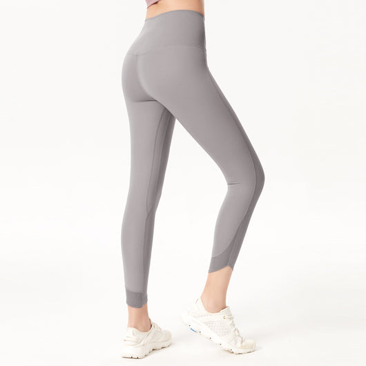 Leggings Cintura Alta Melocotón Transpirables y Secado Rápido - Image 10