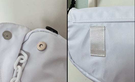 Mochila Funcional Táctica para Niñas con Bolsillos de Herramientas - Image 11