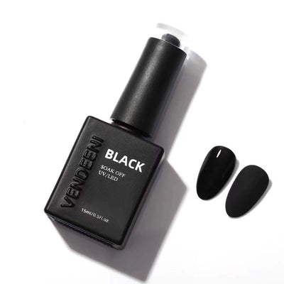 Set de Base y Sellador de Uñas Removible con Fototerapia - Image 12