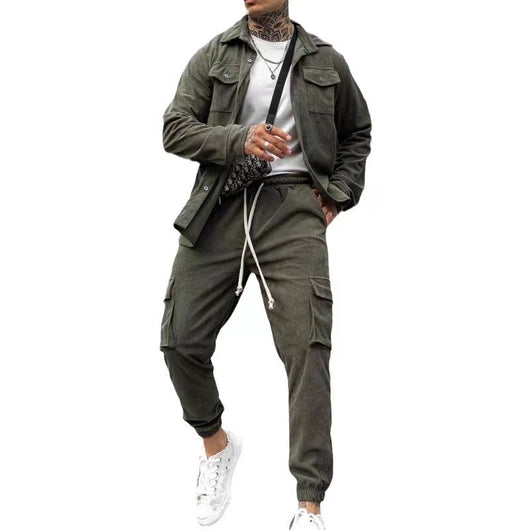 Traje Deportivo Casual para Hombre - Image 2
