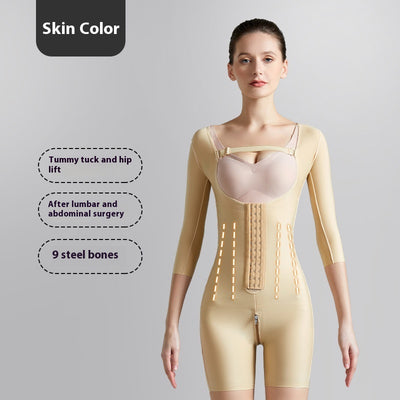 Ropa Moldeadora Reductora para Cintura, Abdomen y Cadera - Image 4