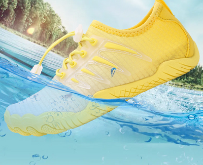 Zapatos Deportivos Acuáticos de Cinco Dedos para Niños - Image 11