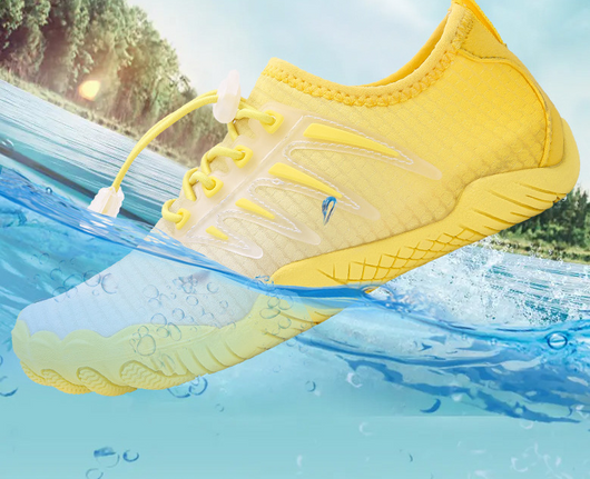 Zapatos Deportivos Acuáticos de Cinco Dedos para Niños - Image 11
