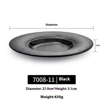 Placa de Asar y Fondue Antiadherente para Parrilla y Cocina - Image 32
