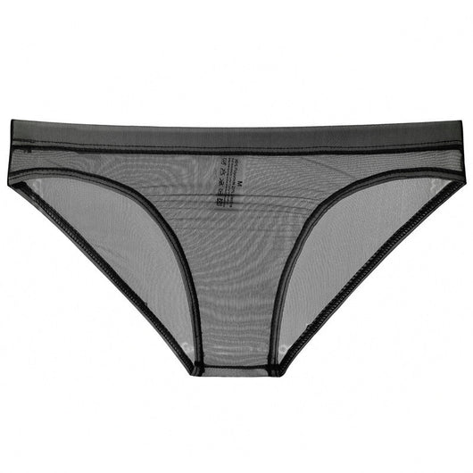 Calzoncillos Tipo Malla Transparente Efecto Segunda Piel para Hombre - Image 5