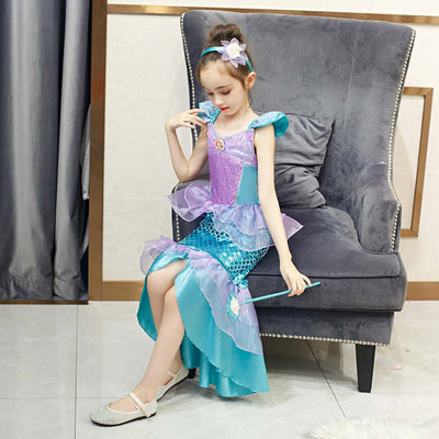 Vestidos de Halloween para niñas - Disfraces infantiles - Image 13