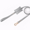 Gris Leash 150 Cmx 2 Cm