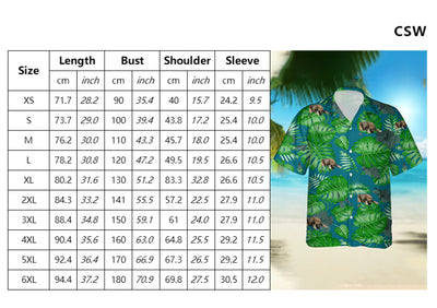 Playera Corta Ligera para Hombre - Colección Primavera Verano - Image 12