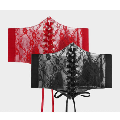 Cinturón Decorativo para Vestidos y Tops Versátiles - Image 10