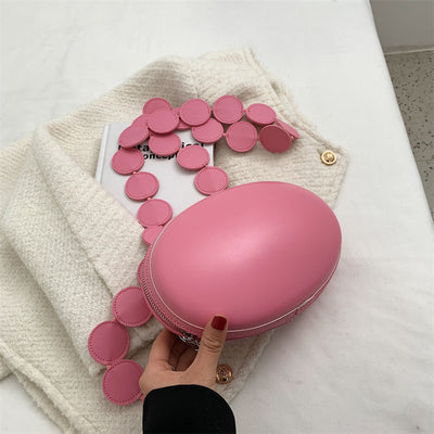 Bolsa Mensajera de Moda Premium - Diseño Minimalista de Lujo - Image 10
