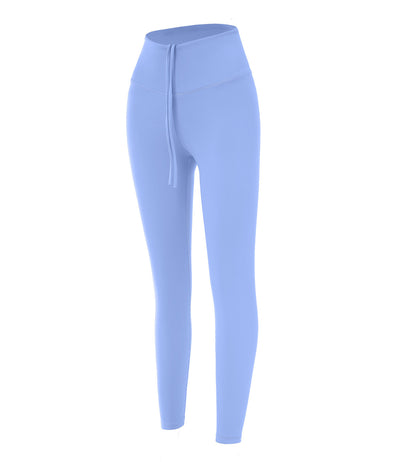 Conjunto Deportivo: Top Ajustable + Pantalón Fitness con Cordón - Image 27