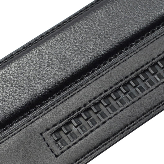 Cinturón de Cuero Genuino para Hombre - Image 8
