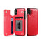 Vermelho IPhone X XS