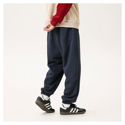 Pantalones Deportivos Retro Casual para Hombre - Image 15