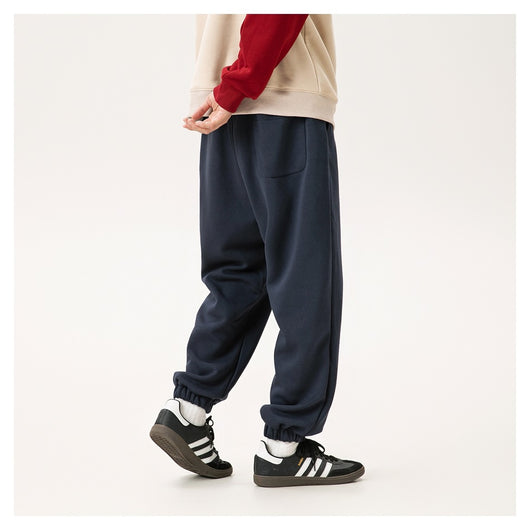 Pantalones Deportivos Retro Casual para Hombre - Image 15