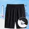 Pantalones de Baloncesto Sueltos Ligeros para Verano y Playa