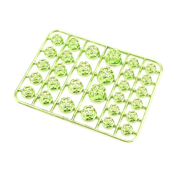 Tapa de Válvula para Motor de Motocicleta de Alto Rendimiento - Image 7