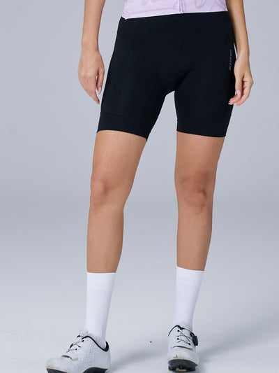 Pantalones Cortos de Ciclismo con Gel de Sílice - Absorción de Impactos y Máxima Elasticidad - Image 21