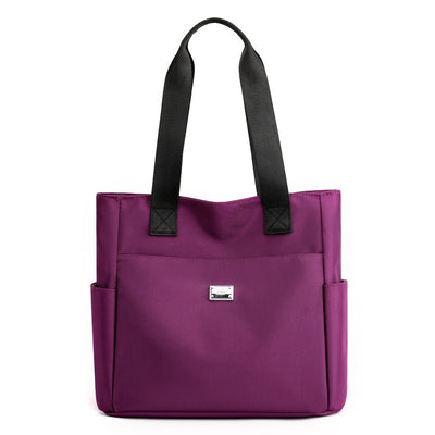Bolsa de Tela Mamá Multifuncional para Mujer - Image 16