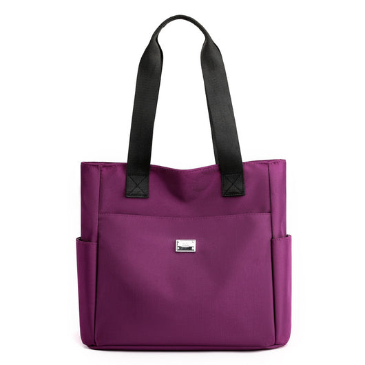 Bolsa de Tela Mamá Multifuncional para Mujer - Image 16