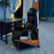 Silla Gamer Reclinable para Café Internet y Oficina en Casa