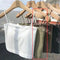 Wrapped Chest Strap Dark Green