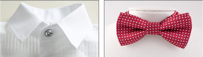 Traje de Esmoquin Infantil Premium para Presentaciones y Eventos Formales - Image 19