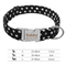 Collar Resistente para Perros en Nylon Premium