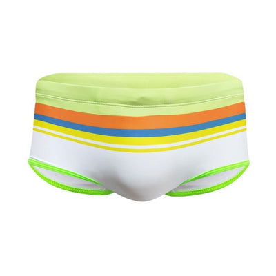 Bóxer de Baño Ajustado para Hombre - Diseño Moderno y Cómodo - Image 5