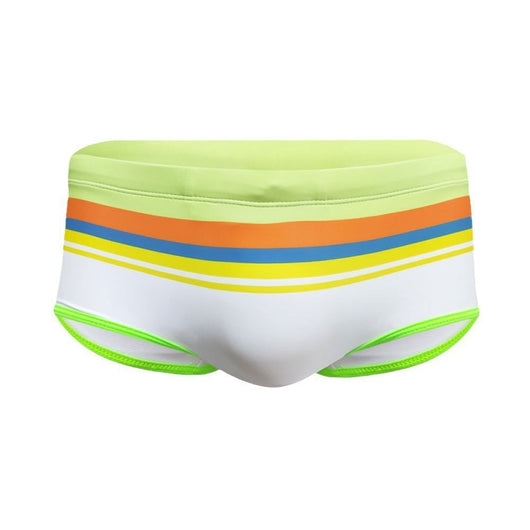 Bóxer de Baño Ajustado para Hombre - Diseño Moderno y Cómodo - Image 5