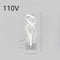 Rich Blanco 110 V Blanco Light