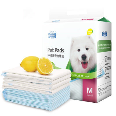 Pañales Absorbentes Reforzados para Mascotas - Image 12
