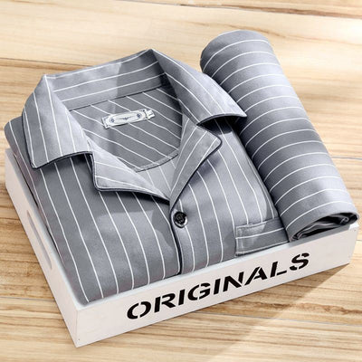Conjunto de Descanso Casual para Hombre - Image 29