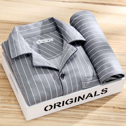 Conjunto de Descanso Casual para Hombre - Image 29