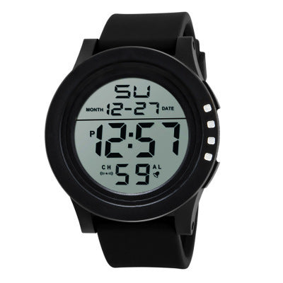 Reloj Deportivo Grande Resistente al Agua para Aventuras Outdoor - Image 3