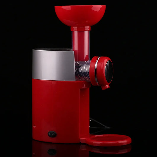 Máquina de Helado y Granizados Automática BigSwirlio - Para el Hogar - Image 5