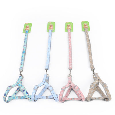 Arnés de Tracción Dual para Pasear Perros con Control Total - Image 2