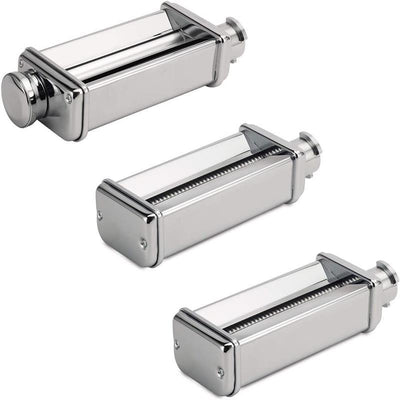 Accesorio Prensador de Carne Molida para Máquina Chef - Image 6