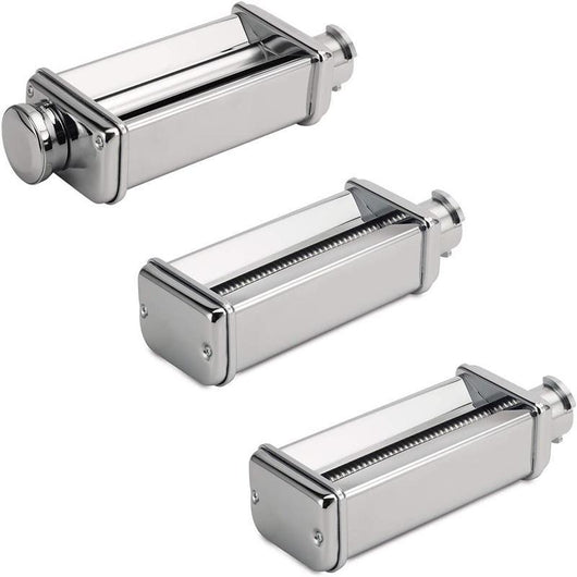 Accesorio Prensador de Carne Molida para Máquina Chef - Image 6