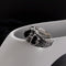 Anillo Vintage de Dedo Índice con Diseño Rock Clásico para Mujer